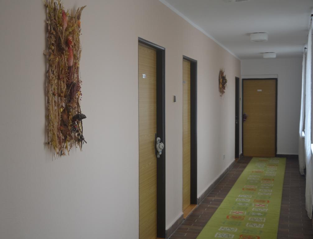 Penzion Nova Stitary Dış mekan fotoğraf