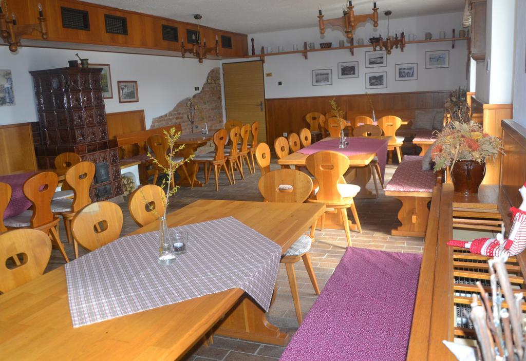 Penzion Nova Stitary Dış mekan fotoğraf