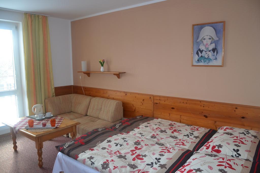 Penzion Nova Stitary Dış mekan fotoğraf