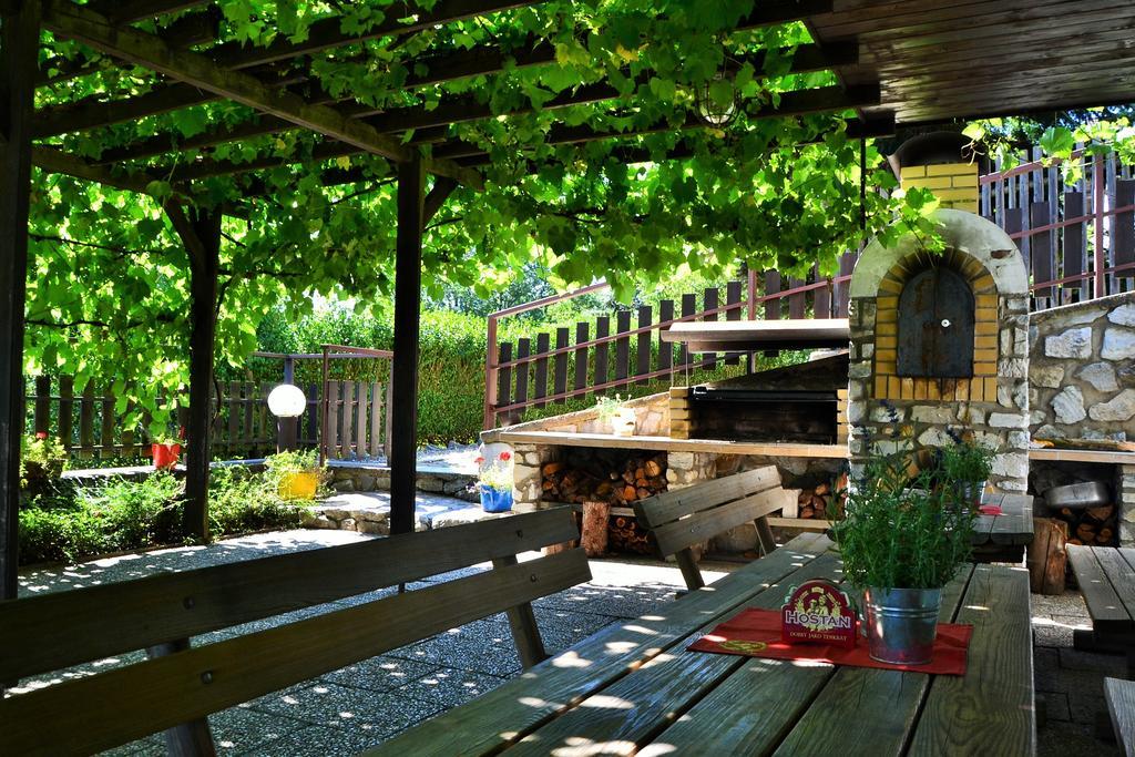 Penzion Nova Stitary Dış mekan fotoğraf
