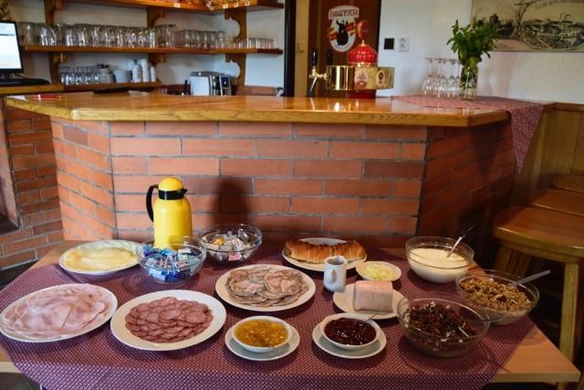 Penzion Nova Stitary Dış mekan fotoğraf