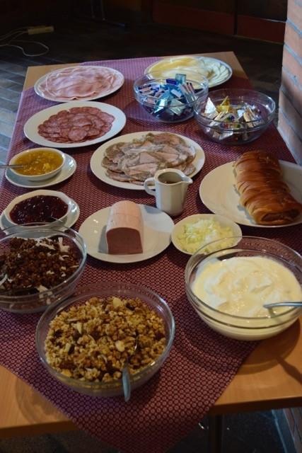 Penzion Nova Stitary Dış mekan fotoğraf
